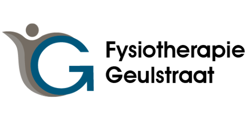 Logo Fysio Geulstraat
