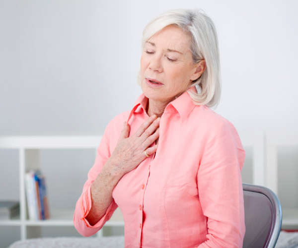 COPD Fysio geulstraat