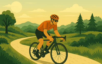 Wielrennen en fysiotherapie: van preventie tot revalidatie