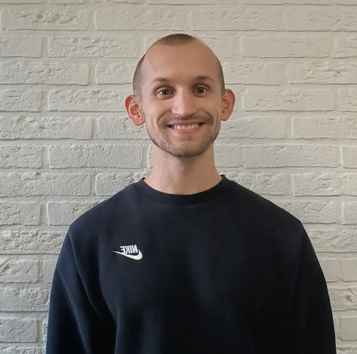 Fysio Geulstraat Mitchel